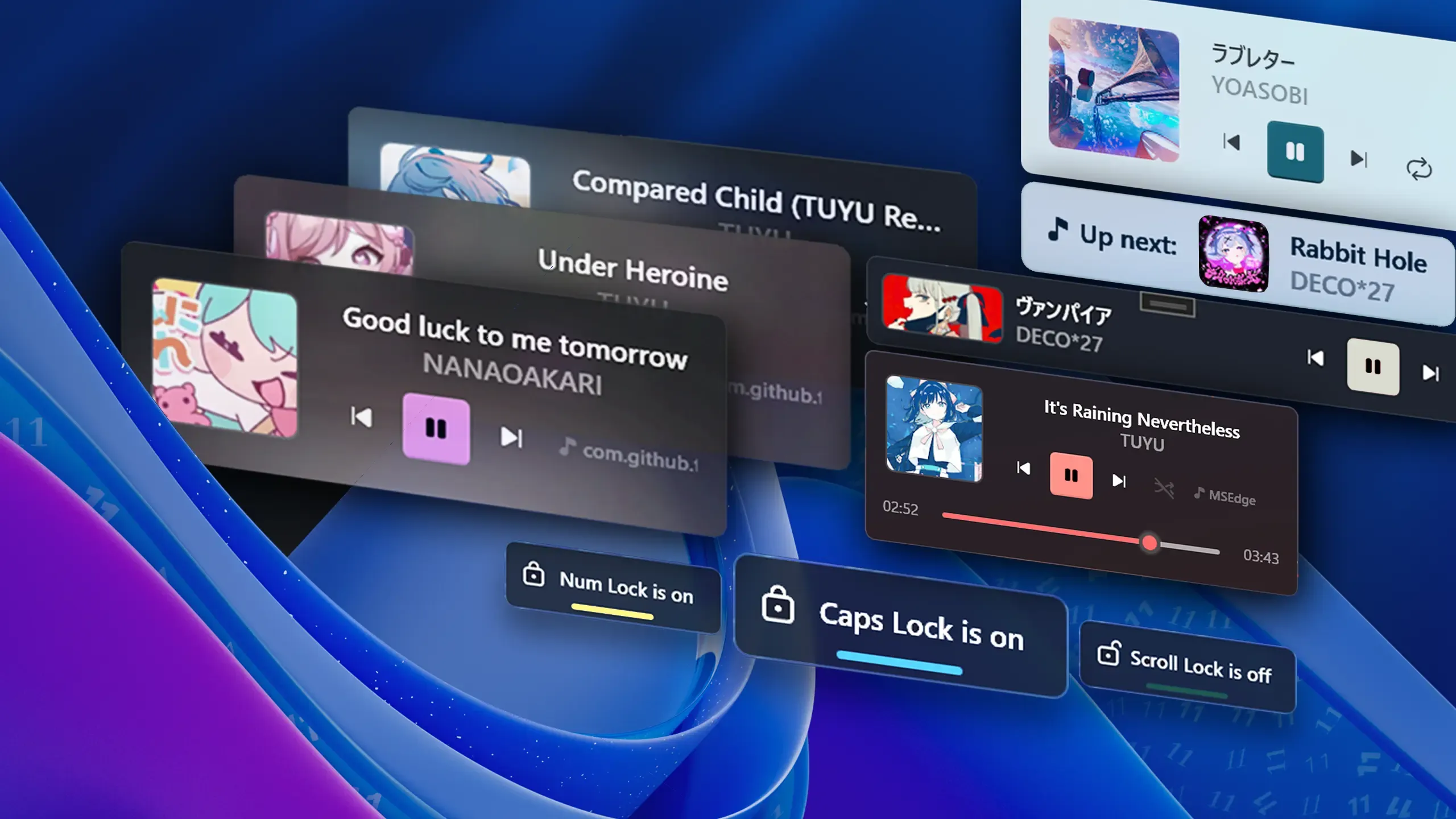 Customization Screenshot 3